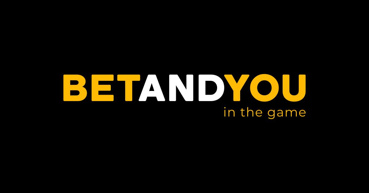 Top slots på BetAndYou-appen